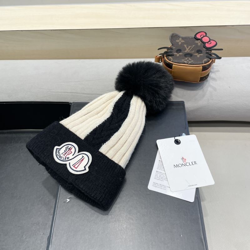 Moncler Caps